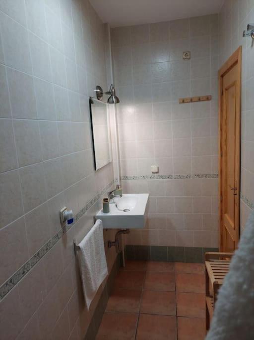 Mirador De Alhaurin Loft City Center Alhaurín de la Torre Εξωτερικό φωτογραφία