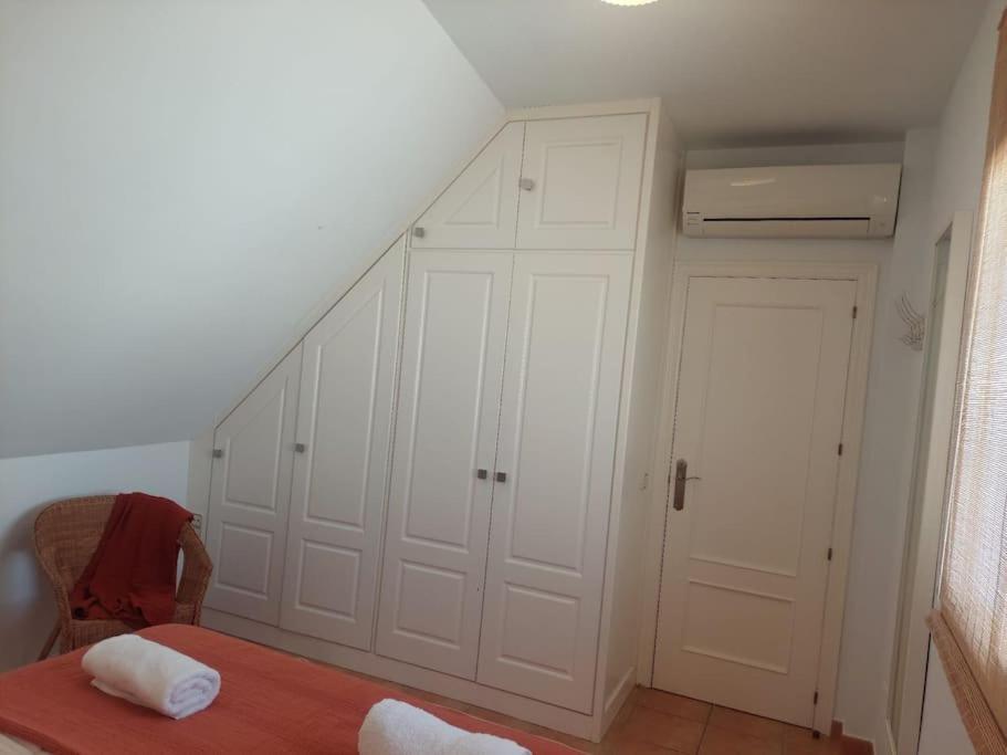 Mirador De Alhaurin Loft City Center Alhaurín de la Torre Εξωτερικό φωτογραφία