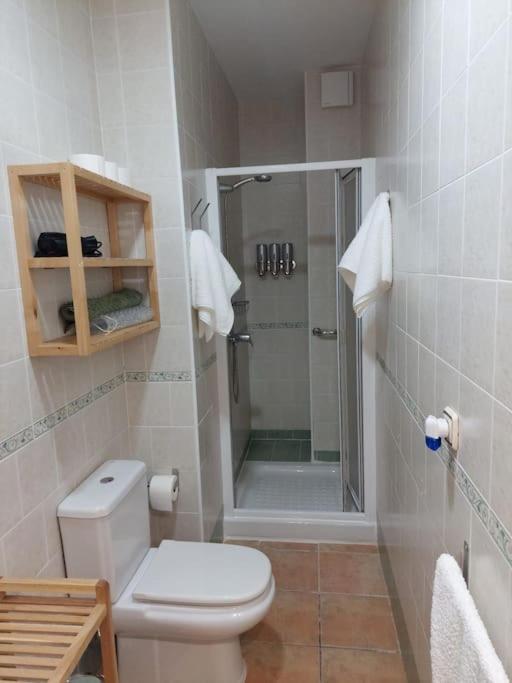 Mirador De Alhaurin Loft City Center Alhaurín de la Torre Εξωτερικό φωτογραφία