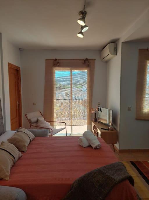 Mirador De Alhaurin Loft City Center Alhaurín de la Torre Εξωτερικό φωτογραφία