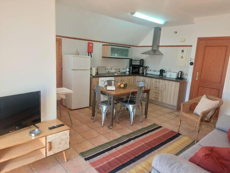 Mirador De Alhaurin Loft City Center Alhaurín de la Torre Εξωτερικό φωτογραφία