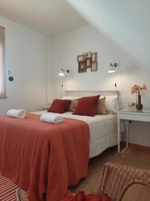 Mirador De Alhaurin Loft City Center Alhaurín de la Torre Εξωτερικό φωτογραφία