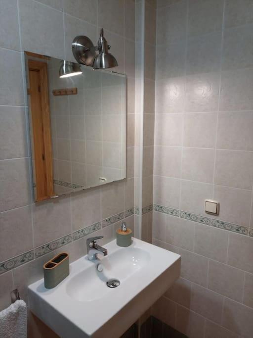 Mirador De Alhaurin Loft City Center Alhaurín de la Torre Εξωτερικό φωτογραφία