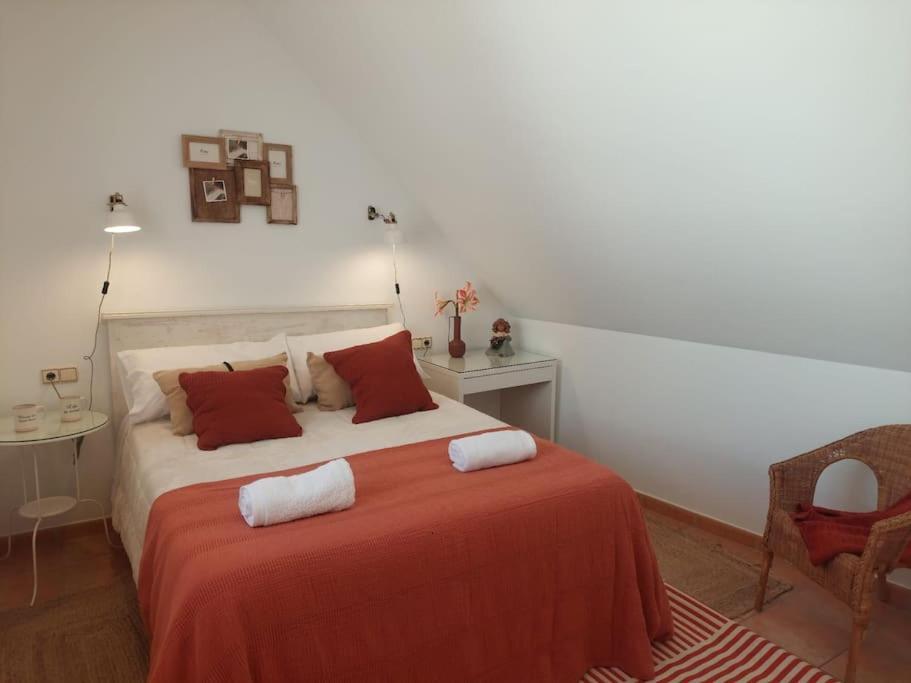 Mirador De Alhaurin Loft City Center Alhaurín de la Torre Εξωτερικό φωτογραφία