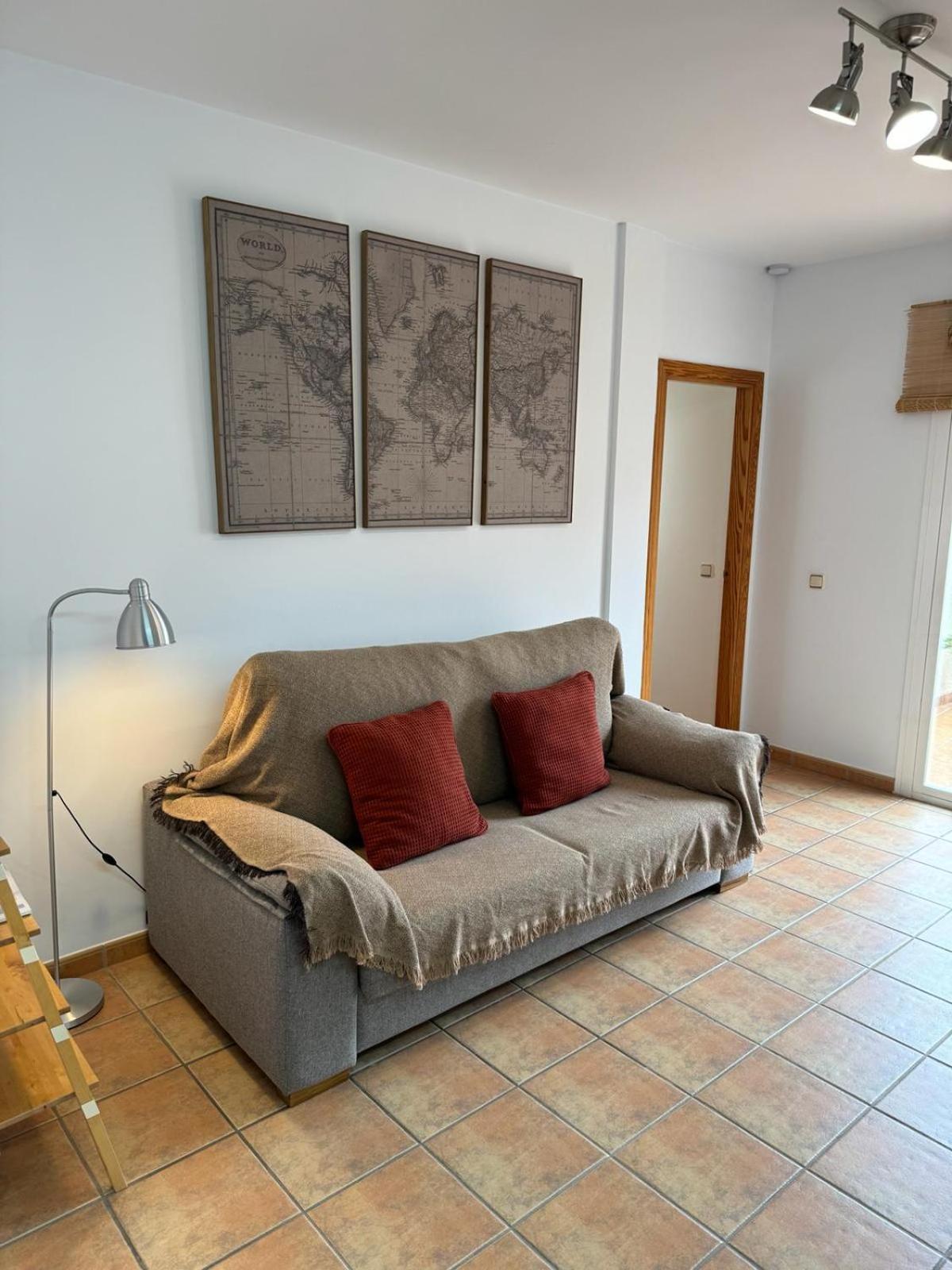 Mirador De Alhaurin Loft City Center Alhaurín de la Torre Εξωτερικό φωτογραφία