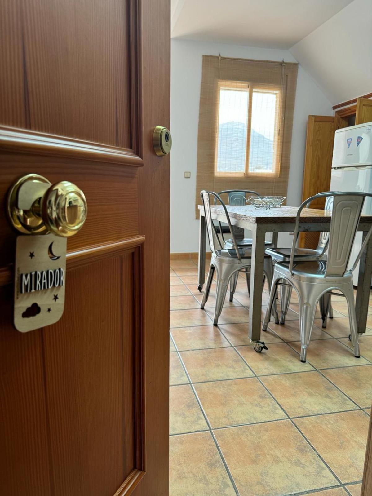 Mirador De Alhaurin Loft City Center Alhaurín de la Torre Εξωτερικό φωτογραφία