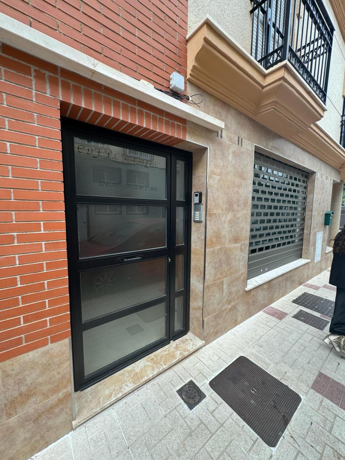 Mirador De Alhaurin Loft City Center Alhaurín de la Torre Εξωτερικό φωτογραφία