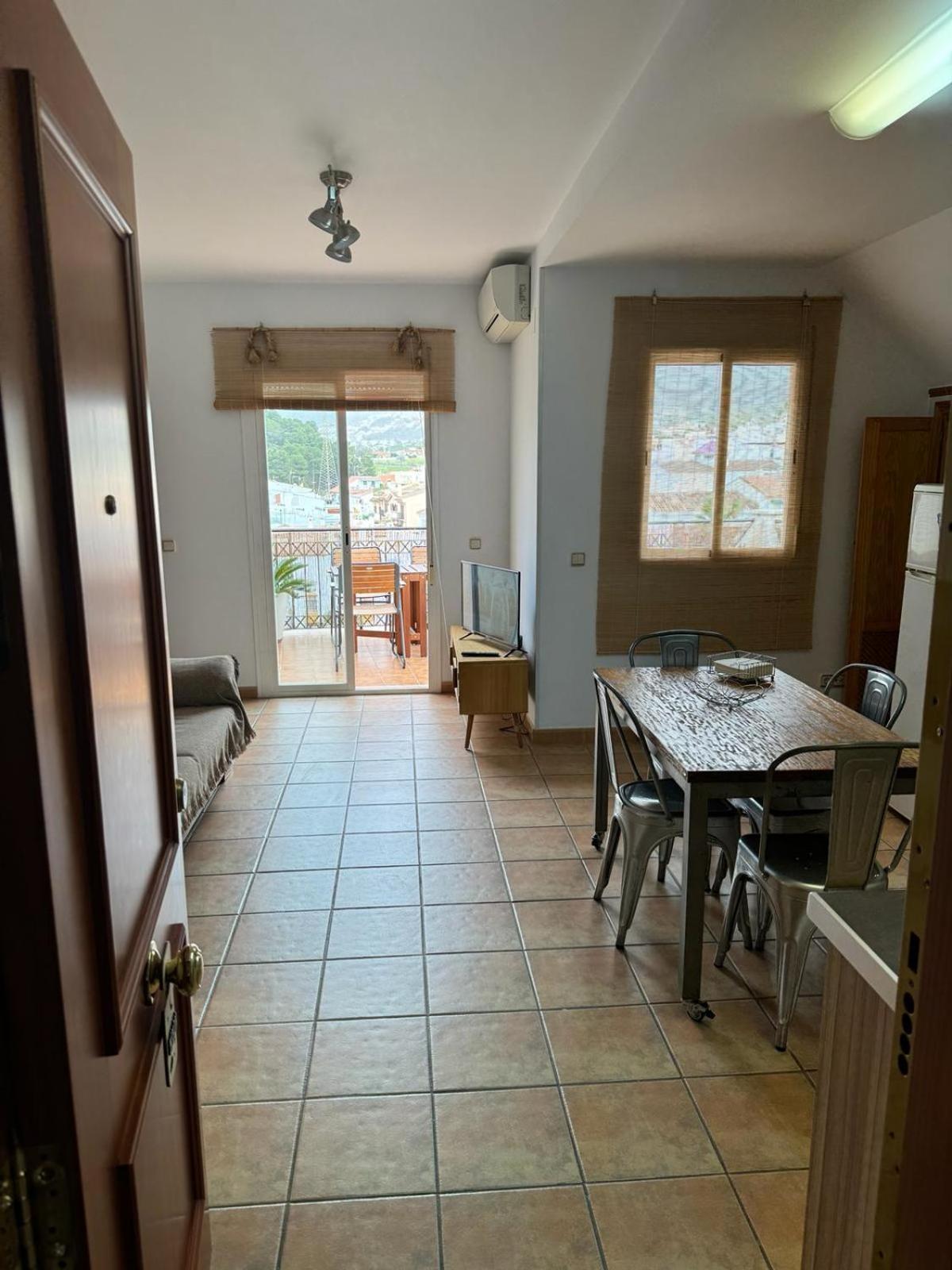 Mirador De Alhaurin Loft City Center Alhaurín de la Torre Εξωτερικό φωτογραφία