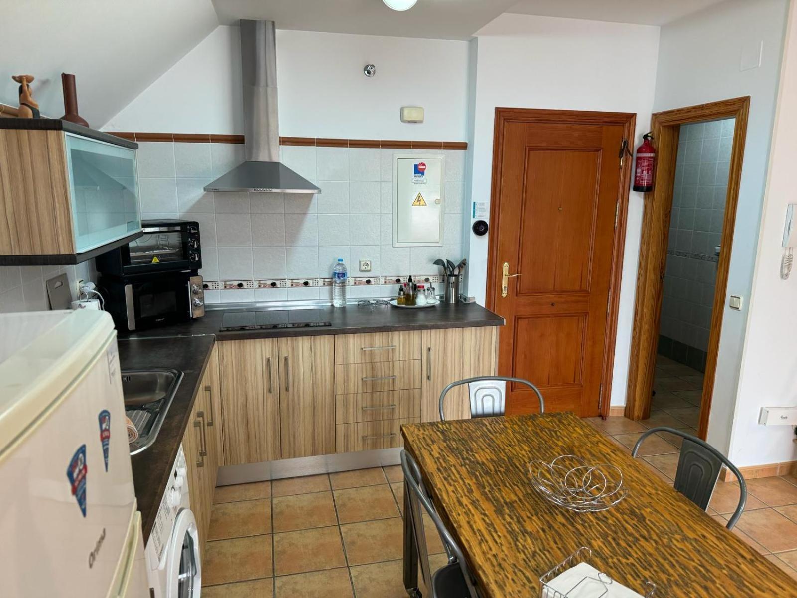 Mirador De Alhaurin Loft City Center Alhaurín de la Torre Εξωτερικό φωτογραφία