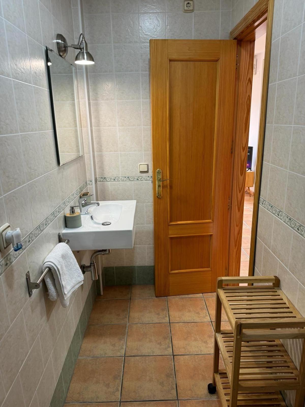 Mirador De Alhaurin Loft City Center Alhaurín de la Torre Εξωτερικό φωτογραφία