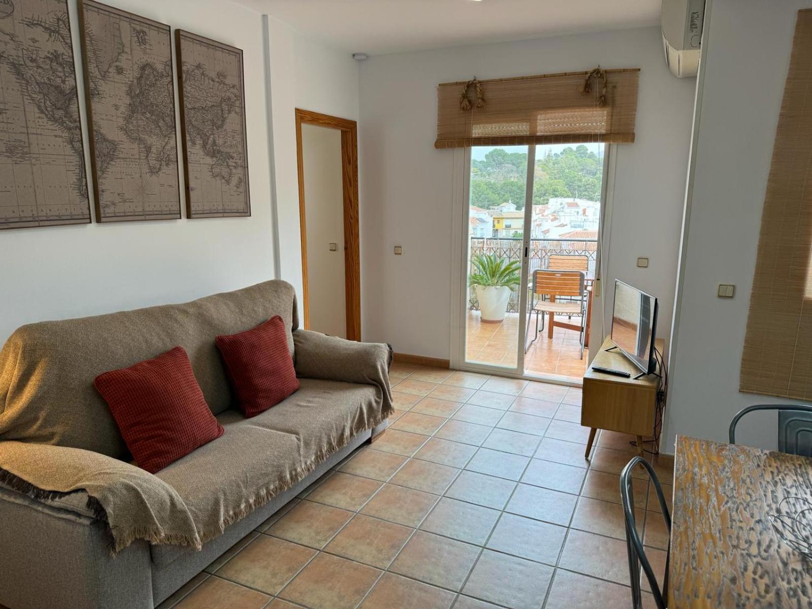 Mirador De Alhaurin Loft City Center Alhaurín de la Torre Εξωτερικό φωτογραφία