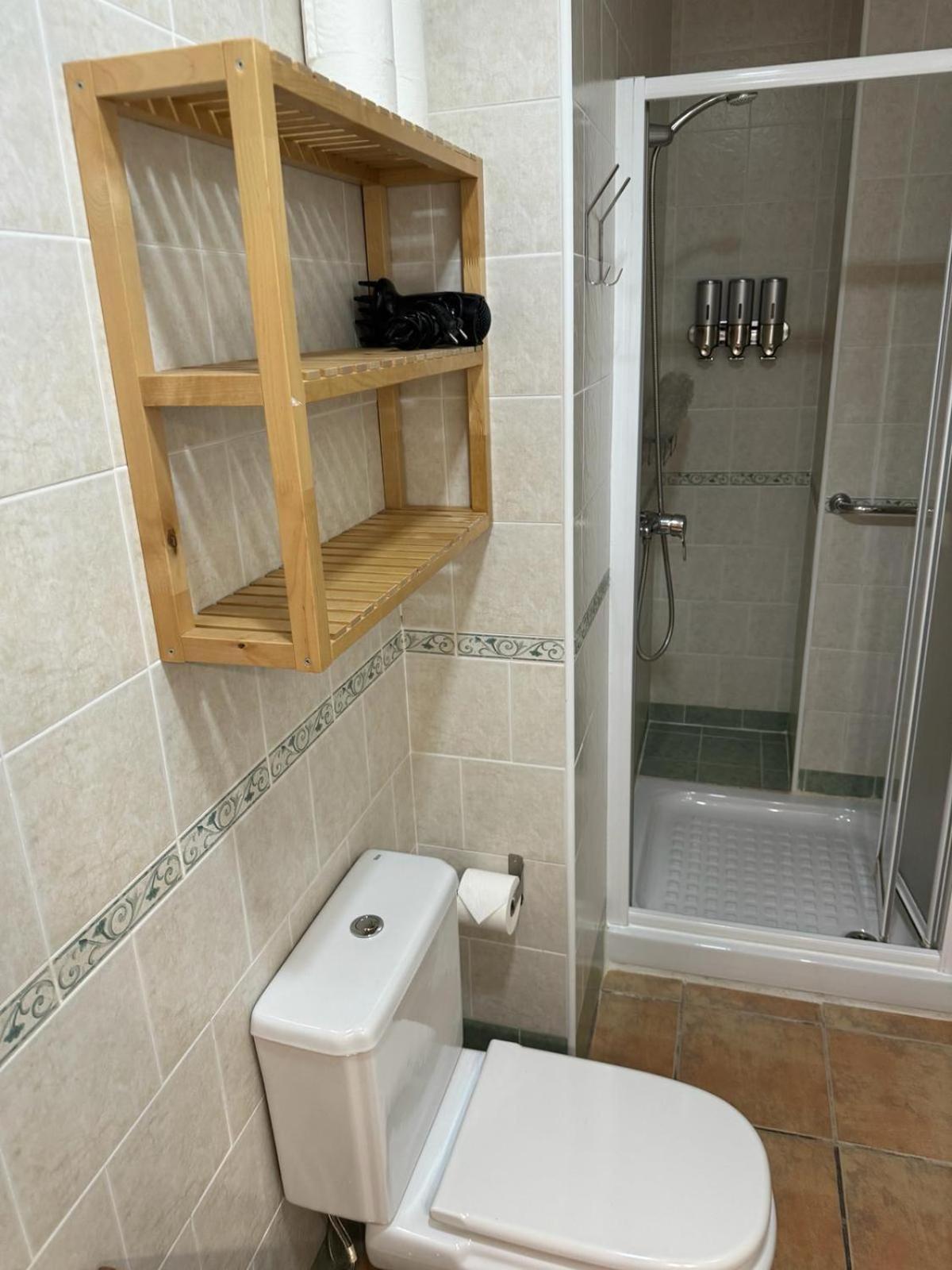 Mirador De Alhaurin Loft City Center Alhaurín de la Torre Εξωτερικό φωτογραφία