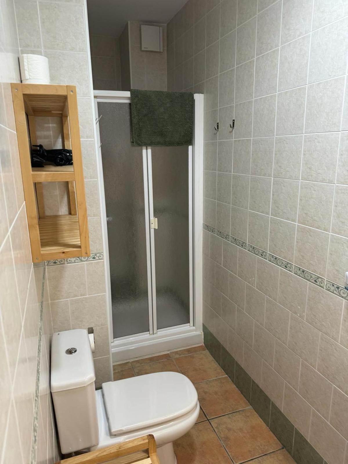 Mirador De Alhaurin Loft City Center Alhaurín de la Torre Εξωτερικό φωτογραφία