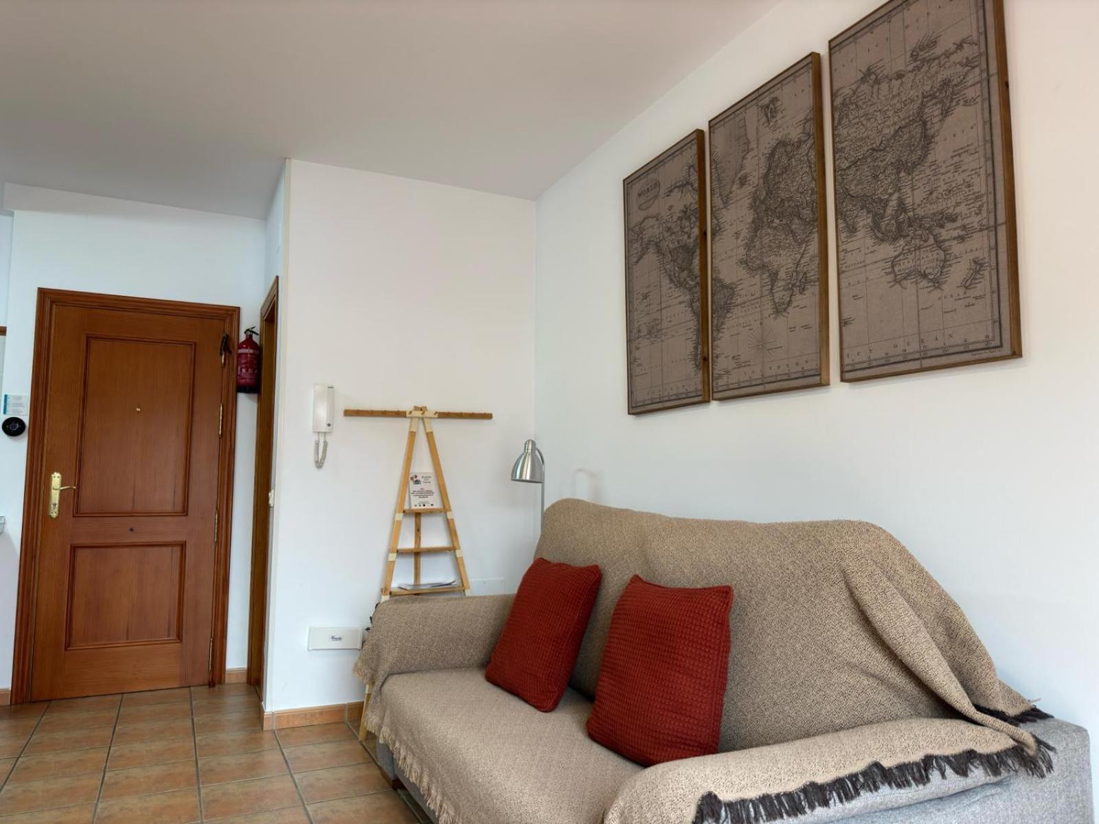 Mirador De Alhaurin Loft City Center Alhaurín de la Torre Εξωτερικό φωτογραφία