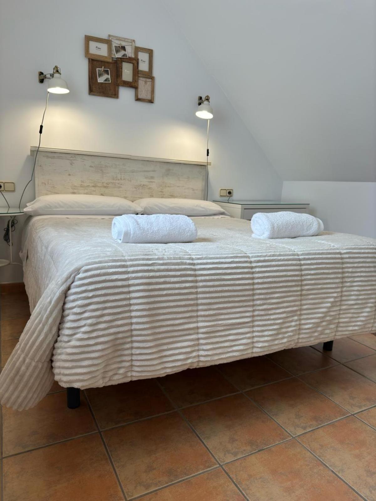 Mirador De Alhaurin Loft City Center Alhaurín de la Torre Εξωτερικό φωτογραφία