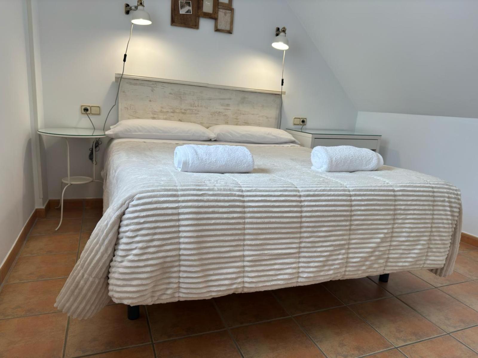 Mirador De Alhaurin Loft City Center Alhaurín de la Torre Εξωτερικό φωτογραφία