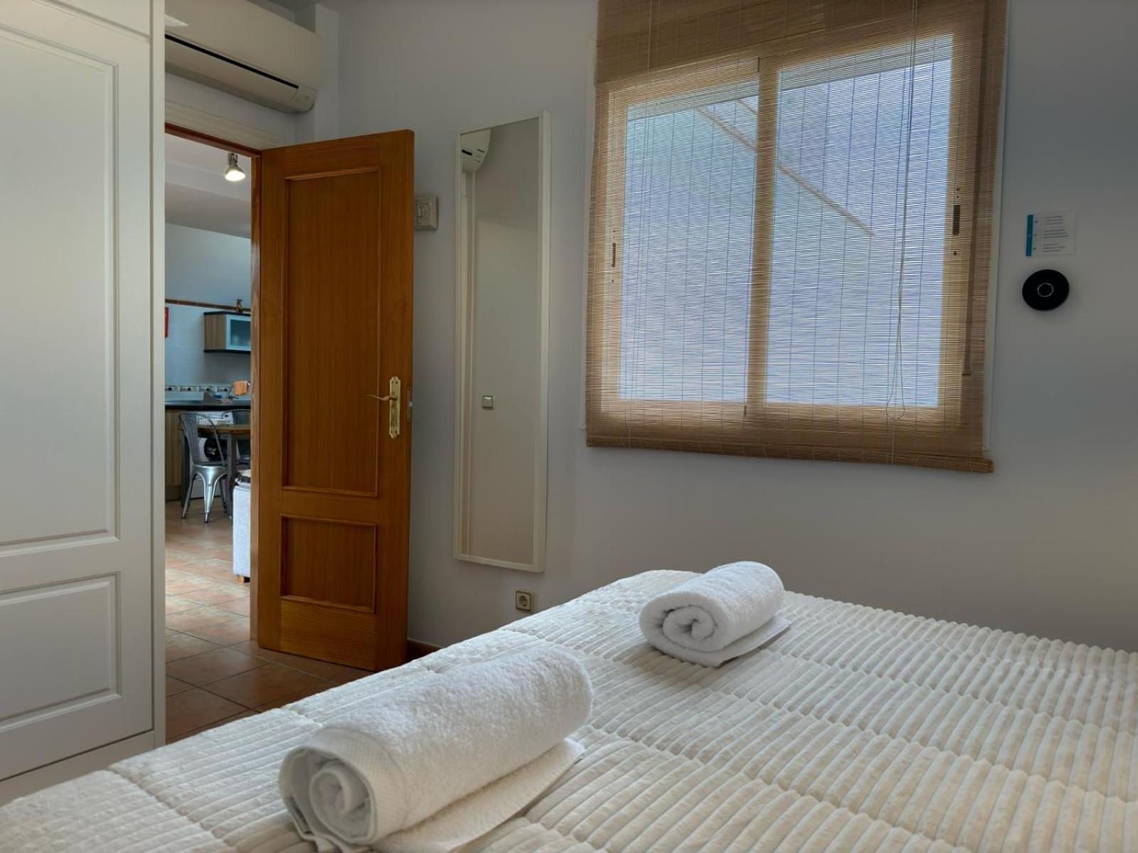 Mirador De Alhaurin Loft City Center Alhaurín de la Torre Εξωτερικό φωτογραφία