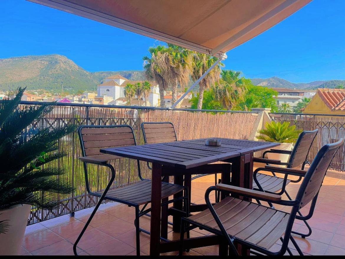 Mirador De Alhaurin Loft City Center Alhaurín de la Torre Εξωτερικό φωτογραφία